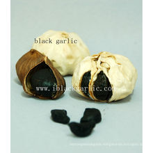 black garlic blood lipid adjusting and blood sugar adjusting